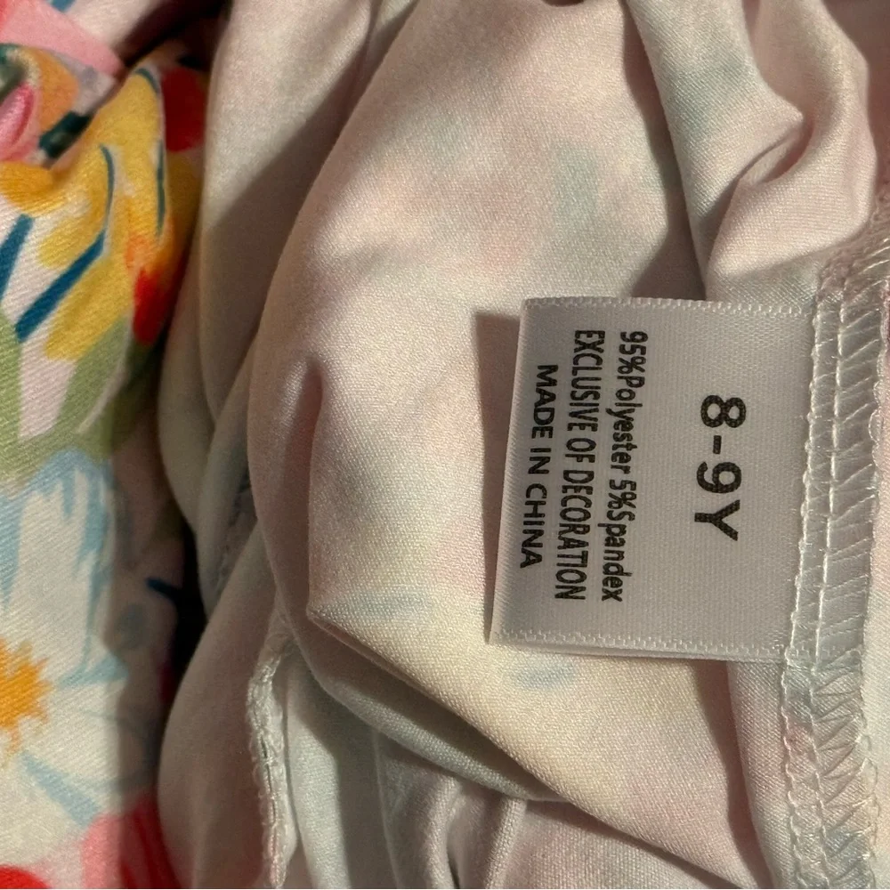 Spring romper - Picture 3 of 3